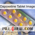 Dapoxetine Tablet Image new11